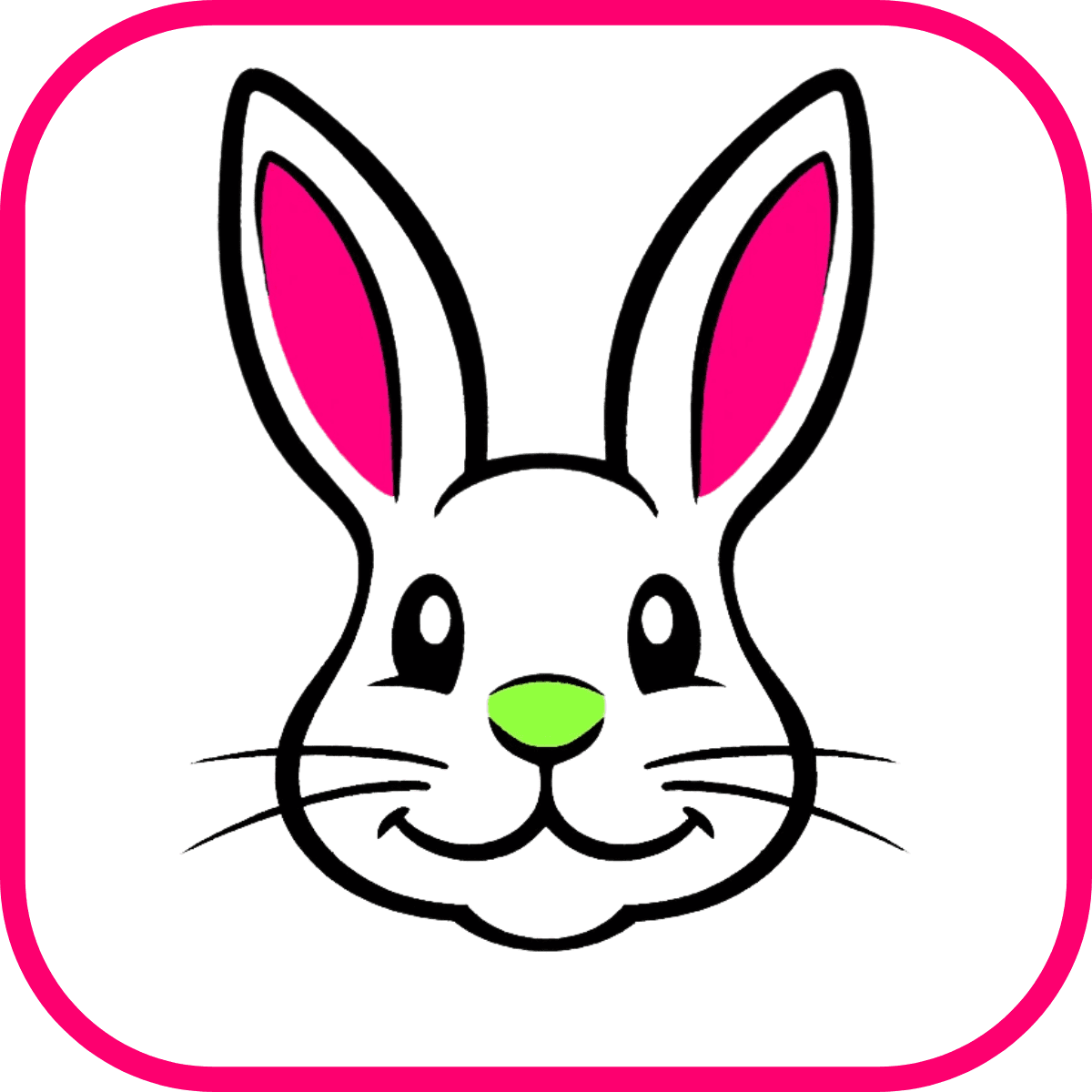 Menú de Conejo