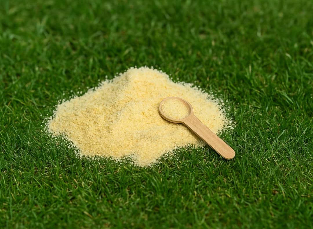 Sazonador lácteo con cúrcuma BARF PREMIUM